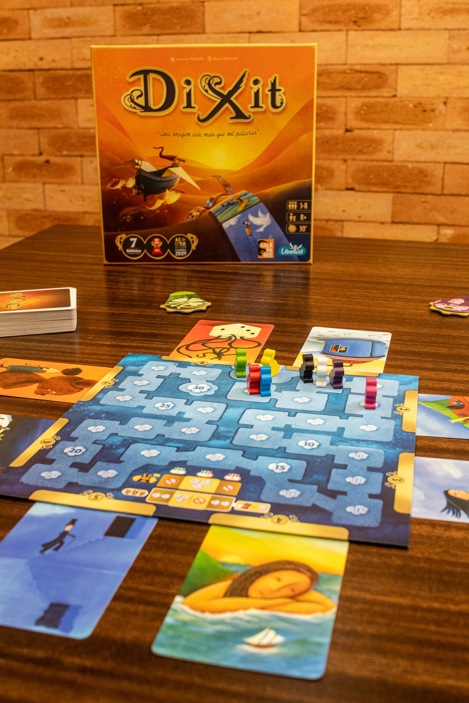Dixit - Imagem 3