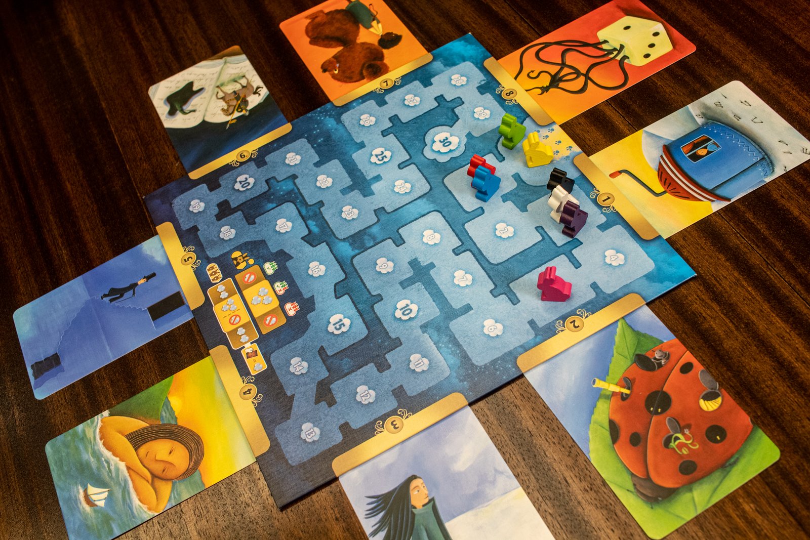 Dixit - Imagem 4