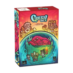 Quest Inc.