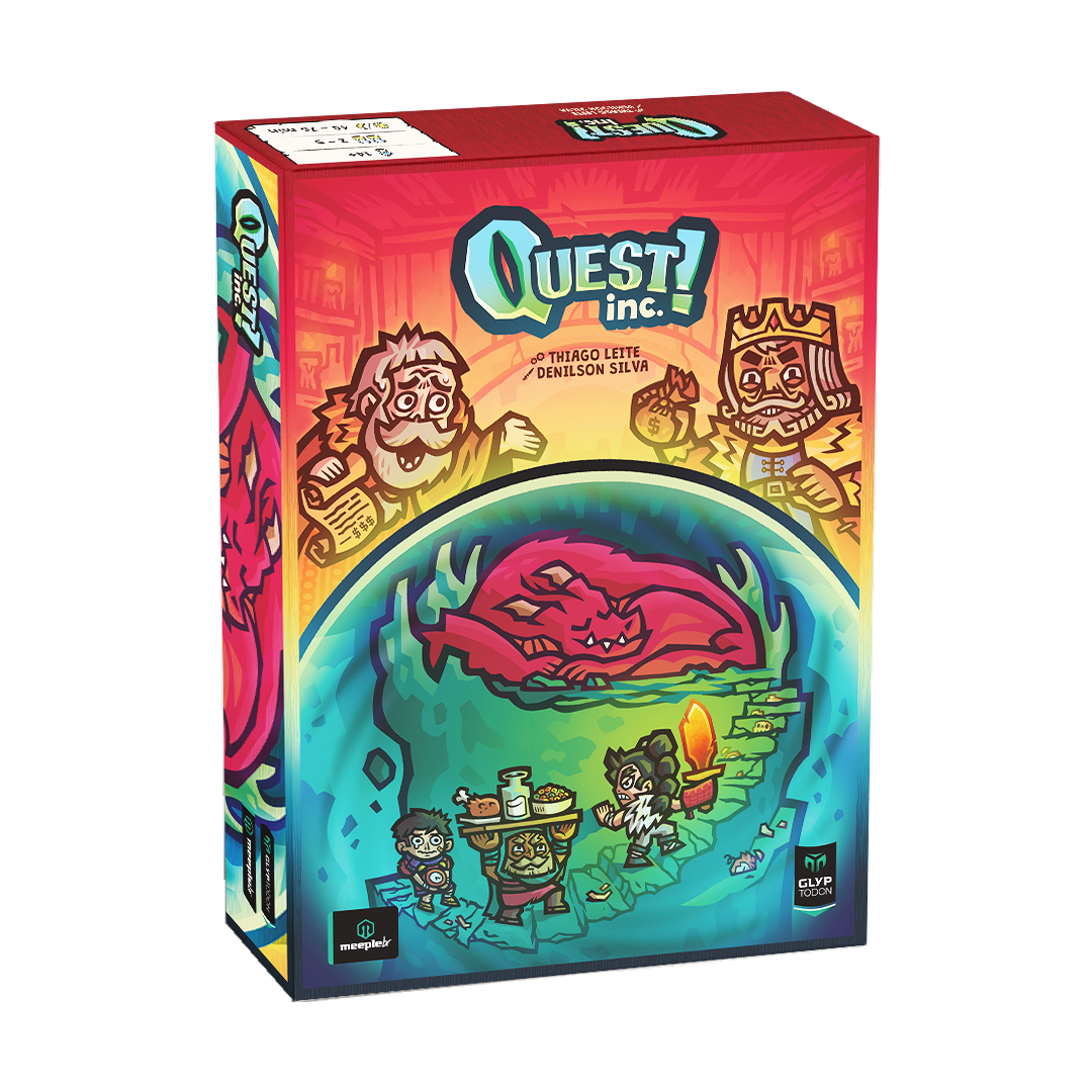 Quest Inc.