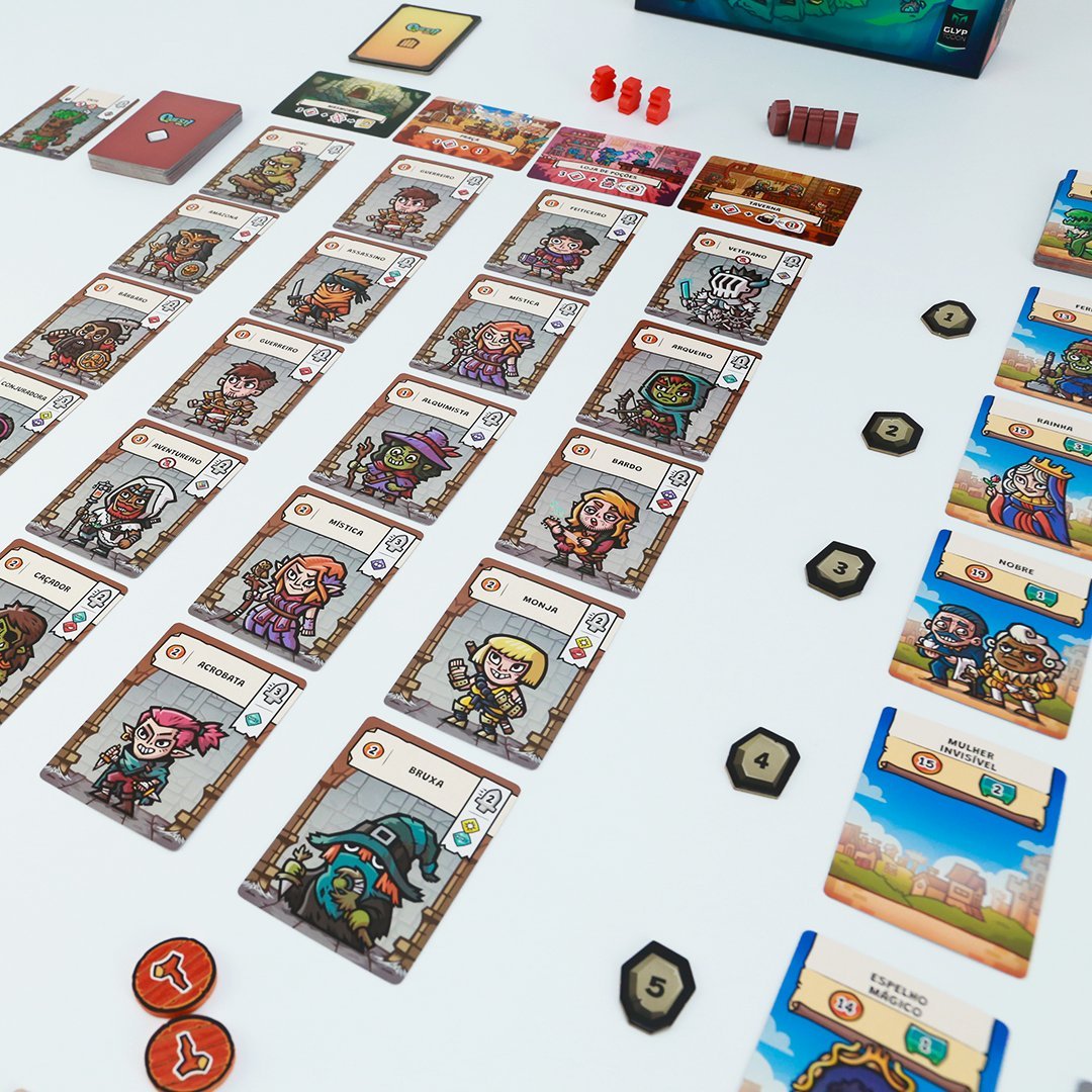 Quest Inc. - Imagem 4