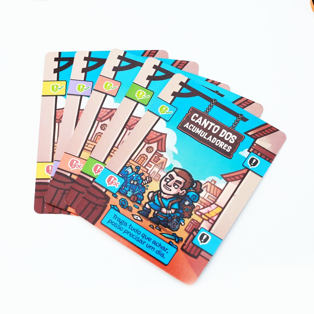 Quest Inc. - Imagem 7