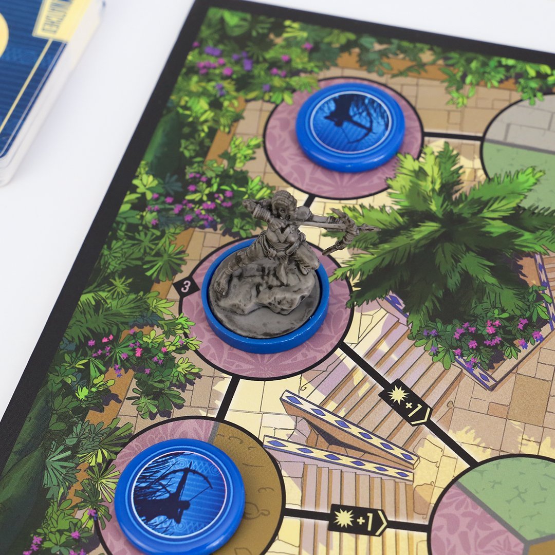 Unmatched: Battle of Legends - Volume Dois - Imagem 5