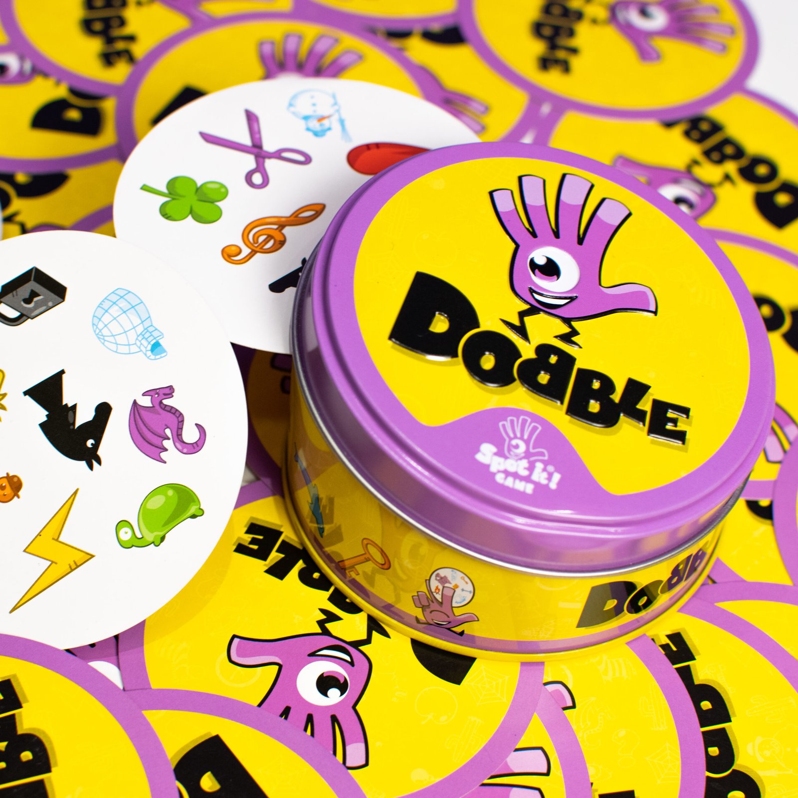 Dobble - Imagem 3