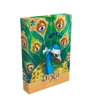 Dixit Point of View - 1000 peças