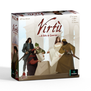 Virtù: A Arte de Governar