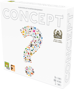 Concept