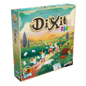 Dixit Kids