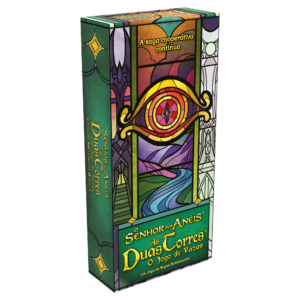 Senhor dos Anéis: Duas Torres — Jogo de Vazas