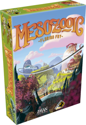 Mesozooic