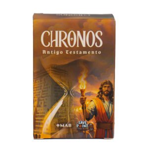 Chronos: Antigo Testamento